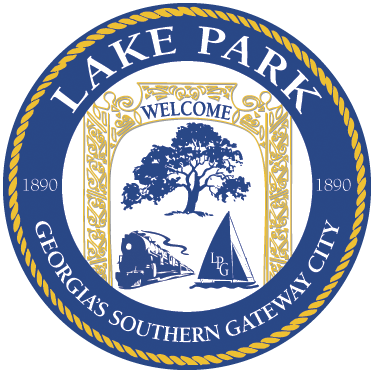 City of Lake Park, Georgia